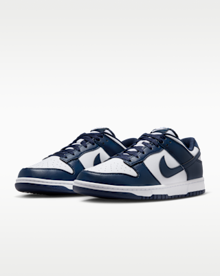 Nike Dunk Low Retro Men's Shoes. Nike.com